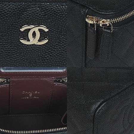 Chanel() AP1340 COCO    ĳ ̴ Ƽ ü ũν(ֻ) ̹5 - ̺ ߰ǰ