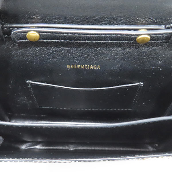 Balenciaga(߷þư) 614785    BB ΰ ü ũν [õ] ̹6 - ̺ ߰ǰ