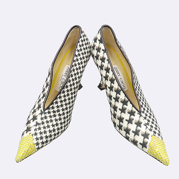JIMMY CHOO() ̺ ÷ Ͽ üũ    - 35  []