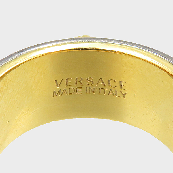 Versace(ü) DG56674  ǹ ÷ ޵λ ΰ ũ brocade  - 21 [] ̹3 - ̺ ߰ǰ