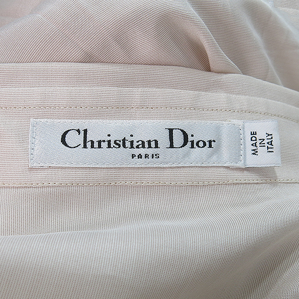 Dior(ũî) 841B53A6014  ڼ ũ 100%   - 38 [] ̹4 - ̺ ߰ǰ