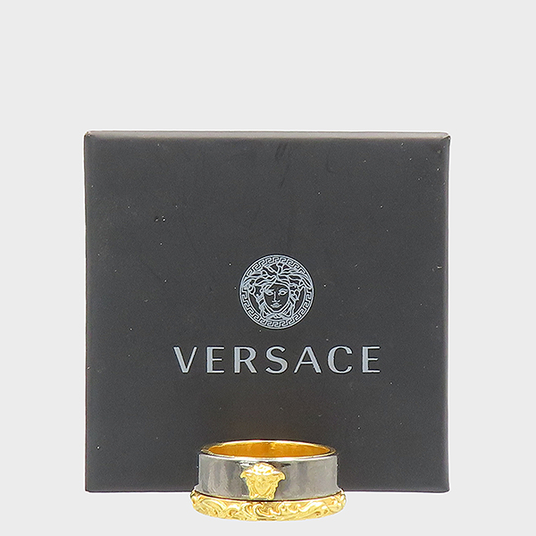 Versace(ü) DG56674  ǹ ÷ ޵λ ΰ ũ brocade  - 21 [] ̹4 - ̺ ߰ǰ