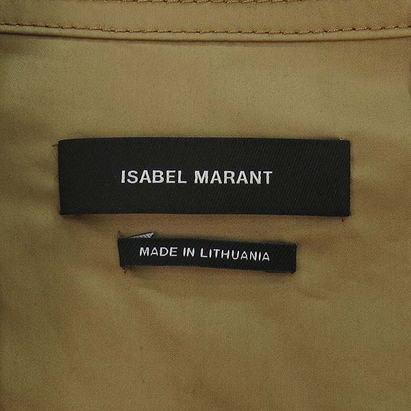 ISABEL MARANT(ں)  ÷    Ʈ [] ̹4 - ̺ ߰ǰ