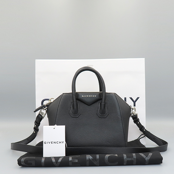 GIVENCHY() BB05114012  ÷ ƮŲ ANTIGONA Ƽ ̴  Ʈ + Ʈ 2WAY [û]