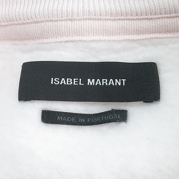 ISABEL MARANT(ں) ũ ÷  ȥ ġ   ũ Ʈ  [] ̹4 - ̺ ߰ǰ