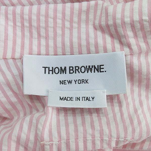 THOM BROWNE() ư ũ Ʈ 긮  ǽ - 36 [] ̹5 - ̺ ߰ǰ