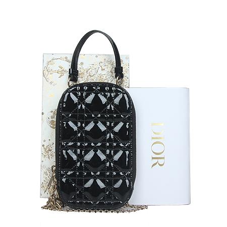 Dior(ũî) S0872   ̴Ʈ LADY DIOR ޴ Ȧ ü 2WAY(ֻ)