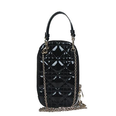 Dior(ũî) S0872   ̴Ʈ LADY DIOR ޴ Ȧ ü 2WAY(ֻ) ̹4 - ̺ ߰ǰ