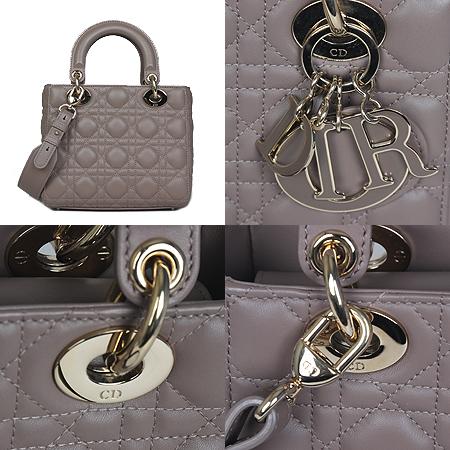 Dior(ũî) M0538  Ų ̵  ABC  2WAY(ֻ) ̹4 - ̺ ߰ǰ