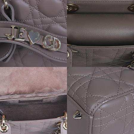 Dior(ũî) M0538  Ų ̵  ABC  2WAY(ֻ) ̹5 - ̺ ߰ǰ