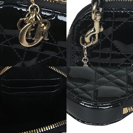 Dior(ũî) S0872   ̴Ʈ LADY DIOR ޴ Ȧ ü 2WAY(ֻ) ̹5 - ̺ ߰ǰ