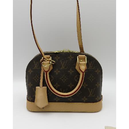 Louis Vuitton(̺) M53152 ˸BB 2-Way ̹2 - ̺ ߰ǰ