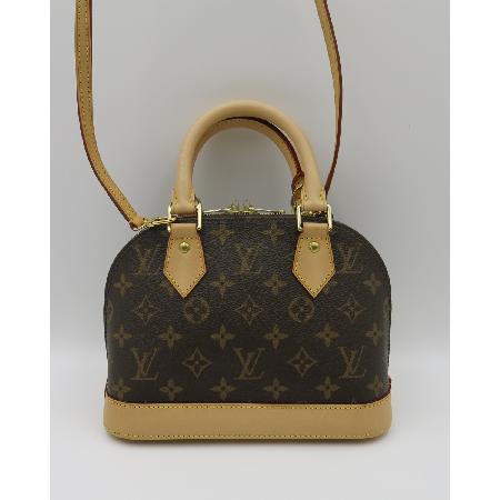 Louis Vuitton(̺) M53152 ˸BB 2-Way ̹3 - ̺ ߰ǰ