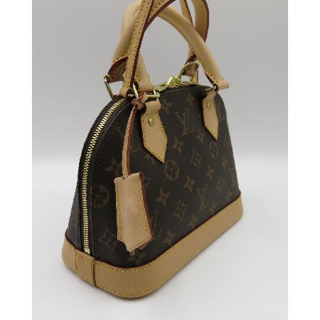 Louis Vuitton(̺) M53152 ˸BB 2-Way ̹4 - ̺ ߰ǰ