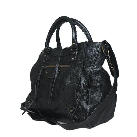 Balenciaga(߷þư) 235216   CLASSIC(Ŭ)  2WAY (ַԵ) ̹2 - ̺ ߰ǰ