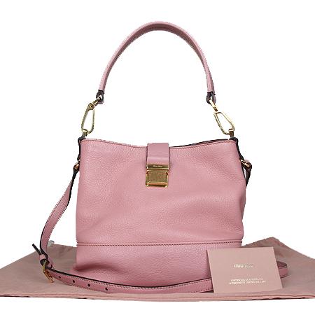 MiuMiu(̿̿) RR1951 ũ   2WAY (ַԵ)