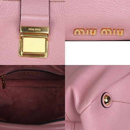 MiuMiu(̿̿) RR1951 ũ   2WAY (ַԵ) ̹5 - ̺ ߰ǰ
