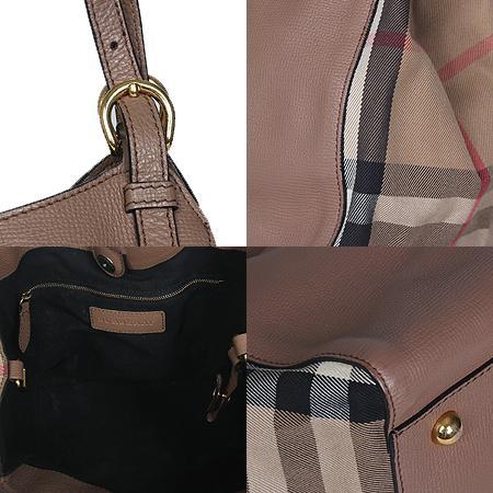 Burberry() 3958969 Ͽ콺üũ   ĵ (ַԵ) ̹5 - ̺ ߰ǰ