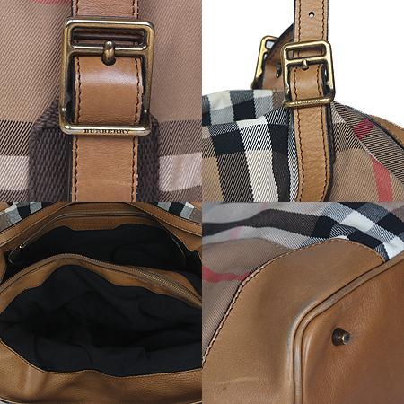 Burberry() Ŭ üũ к긯   (ַԵ) ̹5 - ̺ ߰ǰ