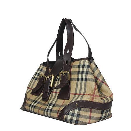 Burberry() PVC üũ   Ʈ(ַԵ) ̹2 - ̺ ߰ǰ
