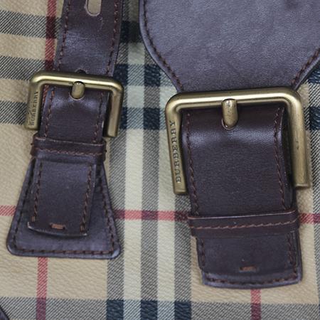Burberry() PVC üũ   Ʈ(ַԵ) ̹4 - ̺ ߰ǰ