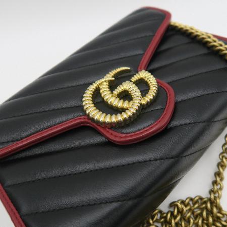 )Gucci() ֽŻ 573807  Ʈ WOC ü ũν [ûֱõ] ̹3 - ̺ ߰ǰ