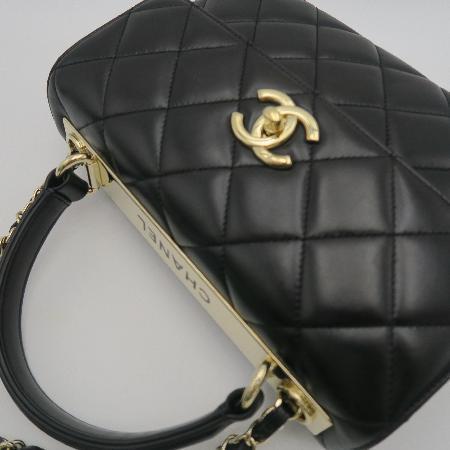 Chanel() A92236   Ʈ CC Ʈ CC žڵ +Ʈ 2WAY[ûֱõ] ̹4 - ̺ ߰ǰ