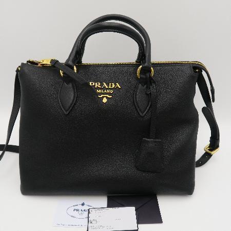 Prada()  1BA063 ڷ Ǵн Ʈ +Ʈ 2WAY[ûֱõ]