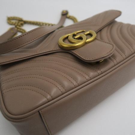 ñ)Gucci() 443497 GG Ʈ Ʋ   ü  [ûֱõ] ̹4 - ̺ ߰ǰ