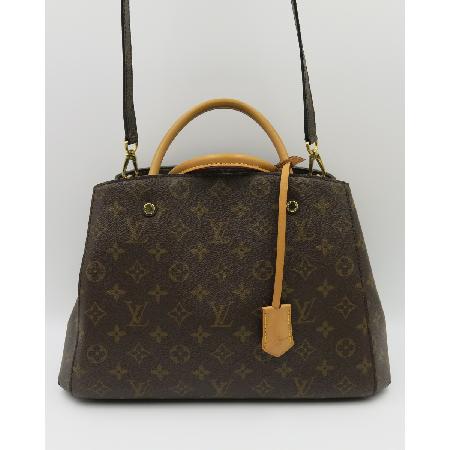 Louis Vuitton(̺) M41056 ״MM 2-Way ̹2 - ̺ ߰ǰ