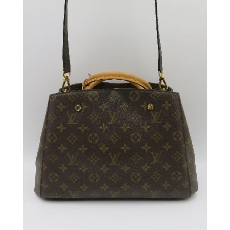 Louis Vuitton(̺) M41056 ״MM 2-Way ̹3 - ̺ ߰ǰ