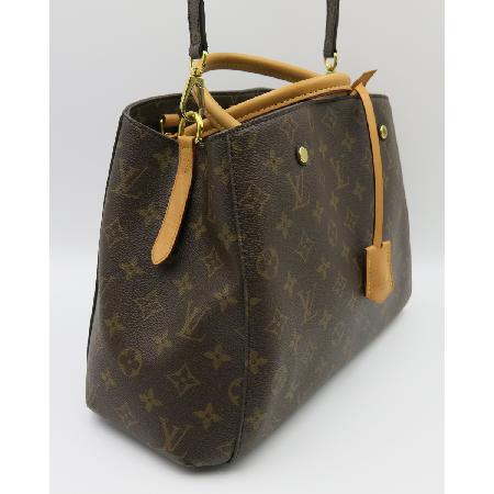 Louis Vuitton(̺) M41056 ״MM 2-Way ̹4 - ̺ ߰ǰ