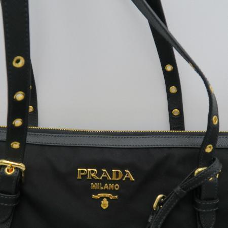 ñ)Prada() 1BG253 ΰ ڳ ۹+Ʈ 2WAY[ûֱõ] ̹2 - ̺ ߰ǰ