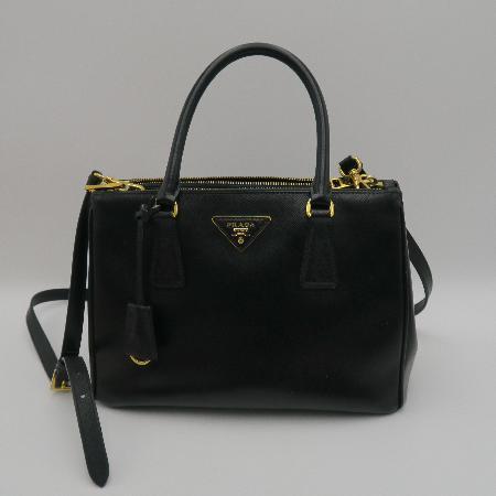 Prada() 1BA863  SAFFIANO LUX CAMMEO ǾƳ  ΰ Ʈ + Ʈ 2WAY[ûֱõ]