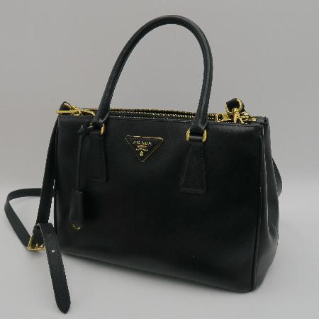 Prada() 1BA863  SAFFIANO LUX CAMMEO ǾƳ  ΰ Ʈ + Ʈ 2WAY[ûֱõ] ̹2 - ̺ ߰ǰ