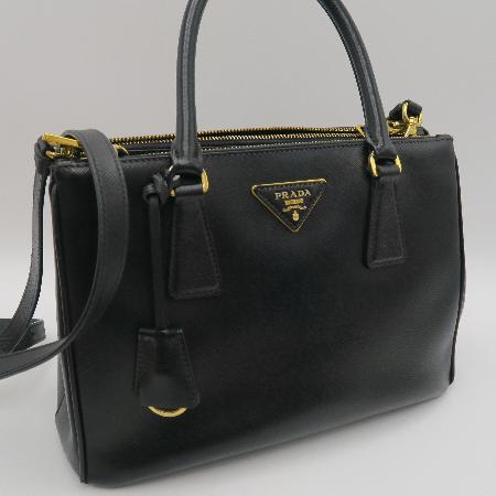Prada() 1BA863  SAFFIANO LUX CAMMEO ǾƳ  ΰ Ʈ + Ʈ 2WAY[ûֱõ] ̹3 - ̺ ߰ǰ