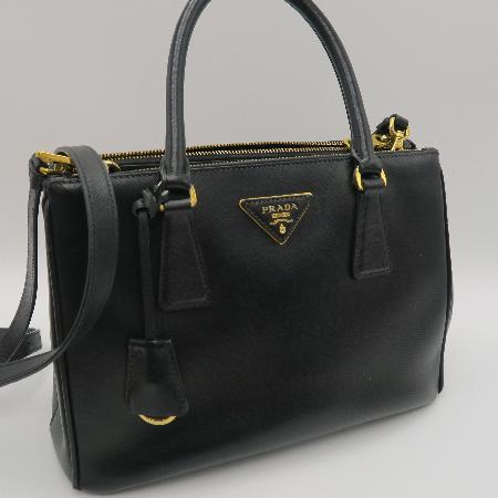 Prada() 1BA863  SAFFIANO LUX CAMMEO ǾƳ  ΰ Ʈ + Ʈ 2WAY[ûֱõ] ̹4 - ̺ ߰ǰ