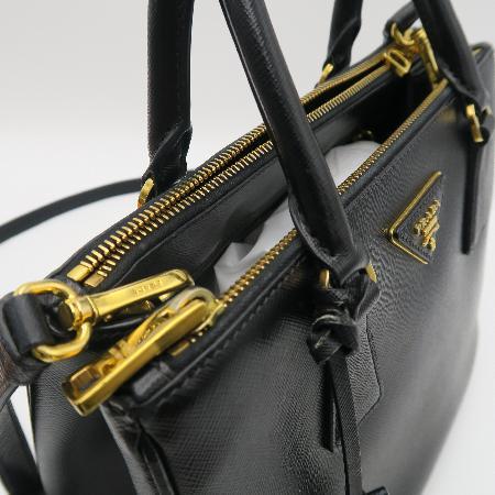 Prada() 1BA863  SAFFIANO LUX CAMMEO ǾƳ  ΰ Ʈ + Ʈ 2WAY[ûֱõ] ̹5 - ̺ ߰ǰ