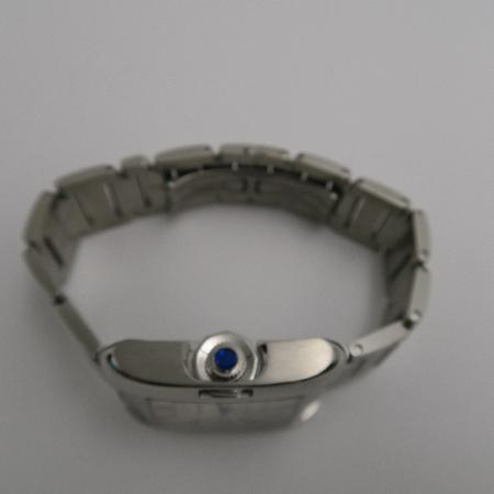 ñ)Cartier(쿡) W5310009 TANK ũ ӱ۷ L ƽ ƿ  ð[ûֱõ] ̹4 - ̺ ߰ǰ