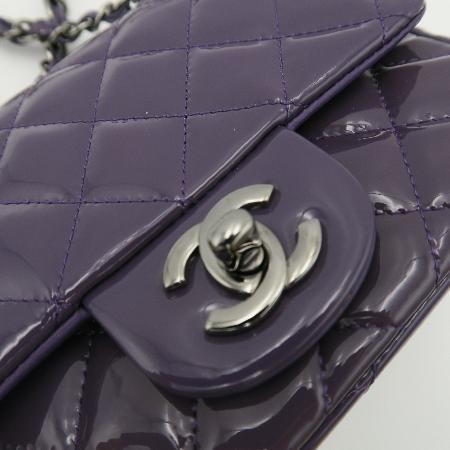  Chanel()  A35200 Ŭ ̴Ʈ  ÷ ڶ ũν[ûֱõ] ̹2 - ̺ ߰ǰ