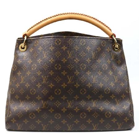 Louis Vuitton(̺) M40249 ׷ ĵ ġ MM  [ż] ̹4 - ̺ ߰ǰ