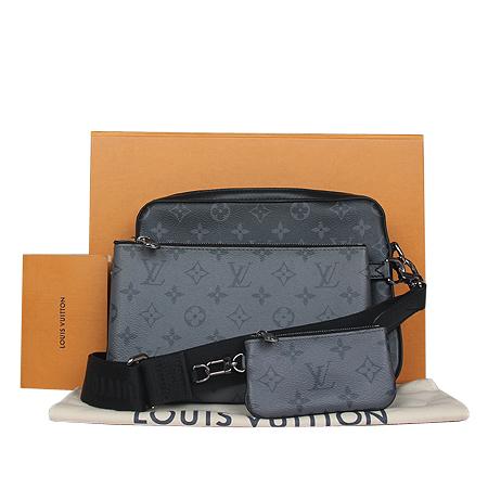 Louis Vuitton(̺) M69443 ׷ Ŭ  ĵ Ʈ ũν (ֻ)