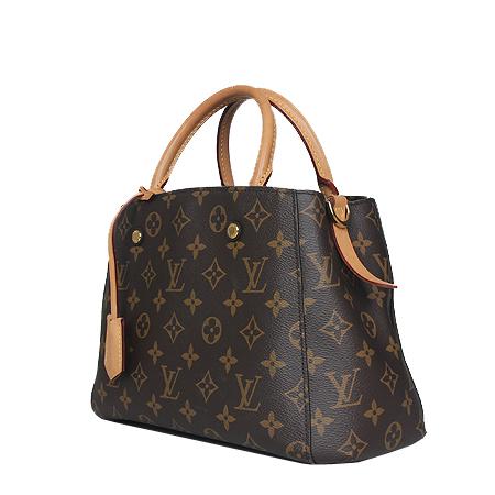 Louis Vuitton(̺) M41055 ׷ ĵ ״ BB Ʈ(ֻ) ̹2 - ̺ ߰ǰ