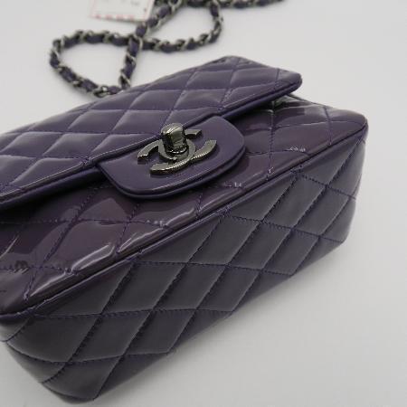 Chanel() A35200 Ŭ ̴Ʈ  ÷ ڶ ũν[ûֱõ] ̹2 - ̺ ߰ǰ