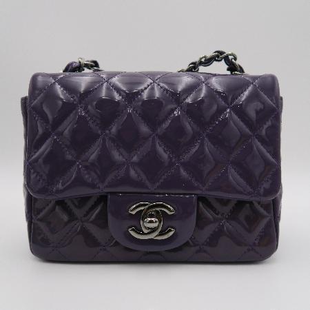 Chanel() A35200 Ŭ ̴Ʈ  ÷ ڶ ũν[ûֱõ] ̹5 - ̺ ߰ǰ