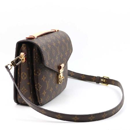 Louis Vuitton(̺) M44875 ׷ ĵ Ʈ Ƽ Ʈ +  Ʈ 2WAY [ż] ̹2 - ̺ ߰ǰ