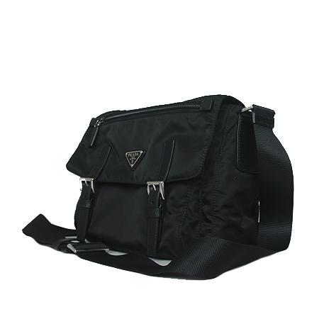 Prada() 1BD953 ﰢΰ  ׼ Ϸ Ŭ ޽  + Ŀġ(ֻ) ̹2 - ̺ ߰ǰ