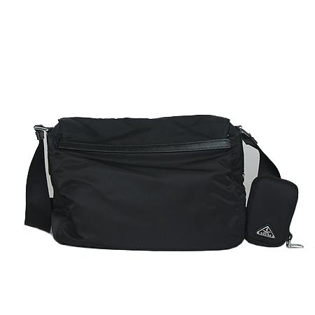 Prada() 1BD953 ﰢΰ  ׼ Ϸ Ŭ ޽  + Ŀġ(ֻ) ̹3 - ̺ ߰ǰ