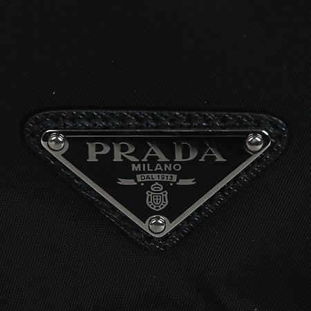 Prada() 1BD953 ﰢΰ  ׼ Ϸ Ŭ ޽  + Ŀġ(ֻ) ̹4 - ̺ ߰ǰ