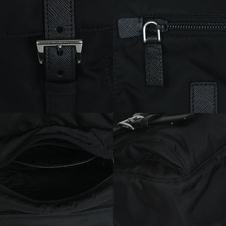 Prada() 1BD953 ﰢΰ  ׼ Ϸ Ŭ ޽  + Ŀġ(ֻ) ̹5 - ̺ ߰ǰ